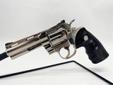 COLT 1961 Python .357 MAG - 3 of 3