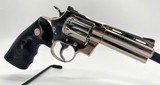 COLT 1961 Python .357 MAG - 1 of 3