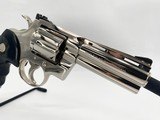 COLT 1961 Python .357 MAG - 2 of 3
