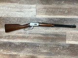 WINCHESTER 1894 .30-30 WIN - 1 of 3