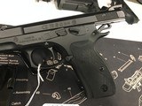 CZ 75B 9MM LUGER (9X19 PARA) - 3 of 3