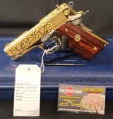 COLT 1911 Defender .45 ACP - 2 of 3