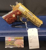 COLT 1911 Defender .45 ACP - 1 of 3