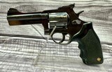 LASSERRE S.A Comanche III .357 MAG - 2 of 3