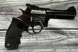 LASSERRE S.A Comanche III .357 MAG
