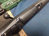SAUER 100 .243 WIN - 2 of 3