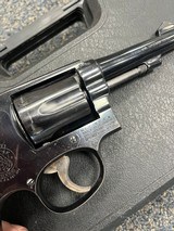 SMITH & WESSON 10.5 .38 SPL - 3 of 3