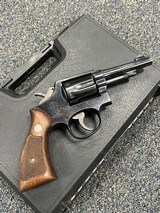 SMITH & WESSON 10.5 .38 SPL - 2 of 3