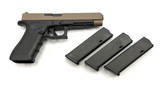 GLOCK G34 GEN 4 9MM LUGER (9X19 PARA) - 2 of 3