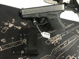 GLOCK 26 GEN4 9MM LUGER (9X19 PARA) - 1 of 3