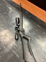 MOSSBERG mossberg int‚‚l 817 .17 HM - 3 of 3