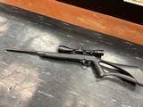 MOSSBERG mossberg int‚‚l 817 .17 HM - 1 of 3