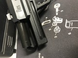 HECKLER & KOCH H&K USP 9MM LUGER (9X19 PARA) - 3 of 3