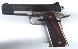 KIMBER 1911 custom II .45 ACP - 1 of 3