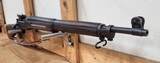 EDDYSTONE MODEL OF 1917 "EDDYSTONE" MFG 1918 .30-06 SPRG - 3 of 3