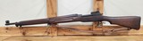 EDDYSTONE MODEL OF 1917 "EDDYSTONE" MFG 1918 .30-06 SPRG - 2 of 3