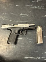 SMITH & WESSON S&W SD9 VE 9MM LUGER (9X19 PARA) - 3 of 3