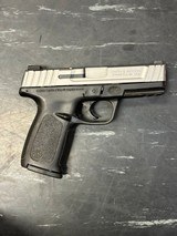 SMITH & WESSON S&W SD9 VE 9MM LUGER (9X19 PARA) - 2 of 3