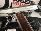 RUGER SR1911 .45 ACP - 3 of 3