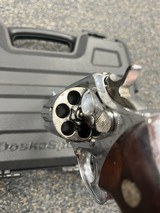 SMITH & WESSON MODEL 10 .38 SPL - 3 of 3