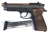 BERETTA M9 .22 LR - 3 of 3