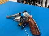 SMITH & WESSON 629-2 .44 MAGNUM - 2 of 3