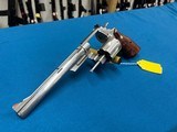 SMITH & WESSON 629-2 .44 MAGNUM - 1 of 3