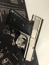 JENNINGS FIREARMS bryco 58 .380 ACP - 3 of 3