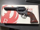RUGER Wranger .22 LR - 2 of 3