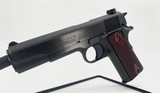 COLT GOVERMENT 1911 .45 ACP - 3 of 3