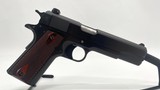 COLT GOVERMENT 1911 .45 ACP - 2 of 3