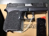 DIAMONDBACK DB9 9MM LUGER (9X19 PARA) - 2 of 3