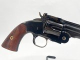 UBERTI Schofield .45 LC - 3 of 3