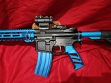 WILSON COMBAT WC-15 .223 REM/5.56 NATO - 3 of 3