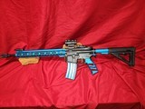 WILSON COMBAT WC-15 .223 REM/5.56 NATO - 2 of 3