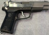 RUGER P85 MK II 9MM LUGER (9X19 PARA) - 3 of 3