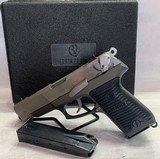 RUGER P85 MK II 9MM LUGER (9X19 PARA) - 1 of 3