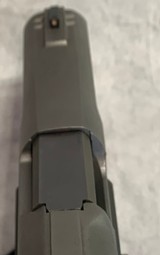 RUGER P85 MK II 9MM LUGER (9X19 PARA) - 2 of 3