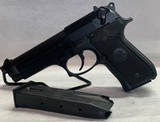 BERETTA M9 9MM LUGER (9X19 PARA) - 1 of 3