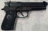 BERETTA M9 9MM LUGER (9X19 PARA) - 2 of 3