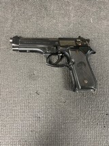 BERETTA 92FS 9MM LUGER (9X19 PARA) - 2 of 3