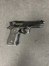 BERETTA 92FS 9MM LUGER (9X19 PARA) - 1 of 3