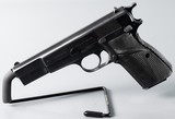 BROWNING HI- POWER 9MM LUGER (9X19 PARA) - 2 of 3
