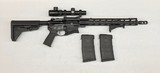 RUGER SFAR .308 WIN/7.62MM NATO - 1 of 3