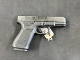 GLOCK 19 19 Gen 5 9MM LUGER (9X19 PARA) - 2 of 2