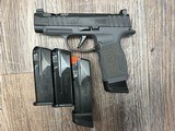 SIG SAUER P365XL P-Mac-Pac 9MM LUGER (9X19 PARA) - 1 of 1