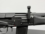 SAIGA SAIGA 12 TROMIX CUSTOM 12 GA - 2 of 3