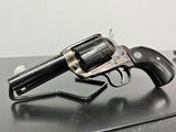 RUGER VAQUERO BIRDS HEAD / CASE HARDENED .45 LC - 3 of 3