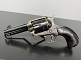 RUGER VAQUERO BIRDS HEAD / CASE HARDENED .45 LC - 2 of 3