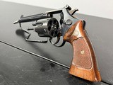 SMITH & WESSON 38/44 Outdoorsman .38 SPL - 2 of 3